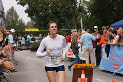Foto vom Sassenberger Feldmark Triathlon 2011 - 56571