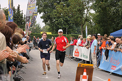 Foto vom Sassenberger Feldmark Triathlon 2011 - 56590