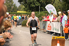 Foto vom Sassenberger Feldmark Triathlon 2011 - 57292