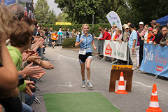 Foto vom Sassenberger Feldmark Triathlon 2011 - 56809