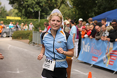 Foto vom Sassenberger Feldmark Triathlon 2011 - 56474