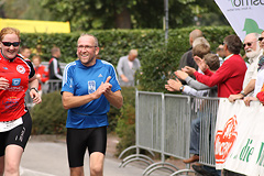 Foto vom Sassenberger Feldmark Triathlon 2011 - 57132
