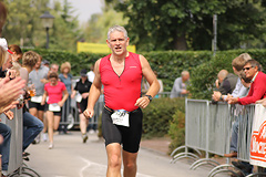 Foto vom Sassenberger Feldmark Triathlon 2011 - 56785