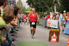 Foto vom Sassenberger Feldmark Triathlon 2011 - 56842