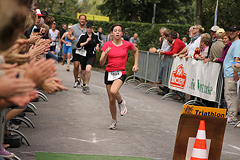 Foto vom Sassenberger Feldmark Triathlon 2011 - 56704