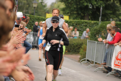 Foto vom Sassenberger Feldmark Triathlon 2011 - 57198
