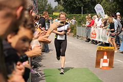 Foto vom Sassenberger Feldmark Triathlon 2011 - 56907