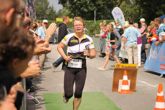 Foto vom Sassenberger Feldmark Triathlon 2011 - 56977