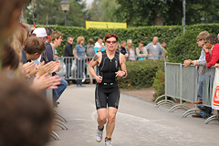 Foto vom Sassenberger Feldmark Triathlon 2011 - 56742