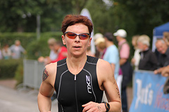 Foto vom Sassenberger Feldmark Triathlon 2011 - 56465