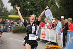 Foto vom Sassenberger Feldmark Triathlon 2011 - 56270