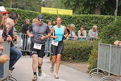 Foto vom Sassenberger Feldmark Triathlon 2011 - 56862