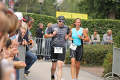 Foto vom Sassenberger Feldmark Triathlon 2011 - 56591