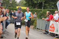 Foto vom Sassenberger Feldmark Triathlon 2011 - 57286