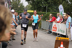 Foto vom Sassenberger Feldmark Triathlon 2011 - 56930