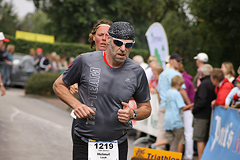 Foto vom Sassenberger Feldmark Triathlon 2011 - 57056