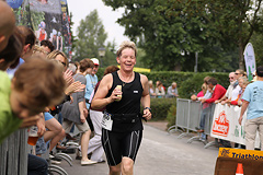 Foto vom Sassenberger Feldmark Triathlon 2011 - 57169