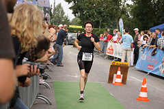 Foto vom Sassenberger Feldmark Triathlon 2011 - 56915