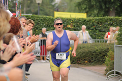 Foto vom Sassenberger Feldmark Triathlon 2011 - 57082