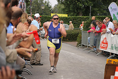 Foto vom Sassenberger Feldmark Triathlon 2011 - 57261