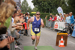 Foto vom Sassenberger Feldmark Triathlon 2011 - 56256