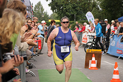 Foto vom Sassenberger Feldmark Triathlon 2011 - 57076