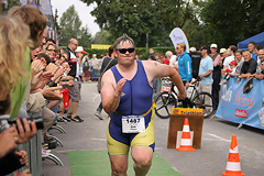 Foto vom Sassenberger Feldmark Triathlon 2011 - 57295