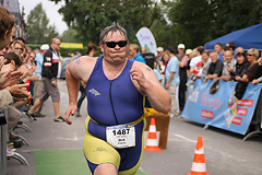 Foto vom Sassenberger Feldmark Triathlon 2011 - 56795