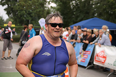 Foto vom Sassenberger Feldmark Triathlon 2011 - 56864