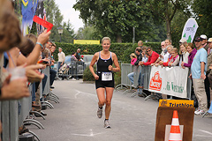Foto vom Sassenberger Feldmark Triathlon 2011 - 56750