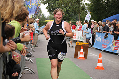 Foto vom Sassenberger Feldmark Triathlon 2011 - 56413