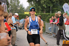 Foto vom Sassenberger Feldmark Triathlon 2011 - 56514