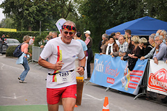 Foto vom Sassenberger Feldmark Triathlon 2011 - 56353