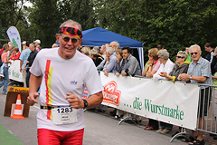 Foto vom Sassenberger Feldmark Triathlon 2011 - 56794