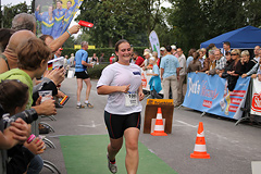 Foto vom Sassenberger Feldmark Triathlon 2011 - 56492