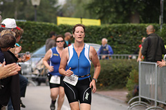 Foto vom Sassenberger Feldmark Triathlon 2011 - 56989