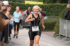 Foto vom Sassenberger Feldmark Triathlon 2011 - 57050