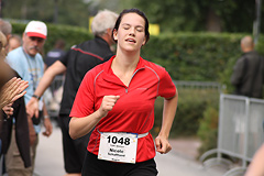 Foto vom Sassenberger Feldmark Triathlon 2011 - 56319