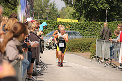 Foto vom Sassenberger Feldmark Triathlon 2011 - 56411