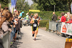 Foto vom Sassenberger Feldmark Triathlon 2011 - 56711