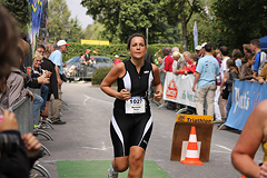 Foto vom Sassenberger Feldmark Triathlon 2011 - 57122