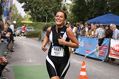 Foto vom Sassenberger Feldmark Triathlon 2011 - 57141