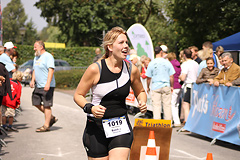 Foto vom Sassenberger Feldmark Triathlon 2011 - 56950