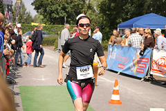 Foto vom Sassenberger Feldmark Triathlon 2011 - 56871