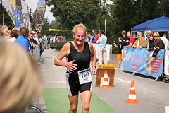 Foto vom Sassenberger Feldmark Triathlon 2011 - 56509