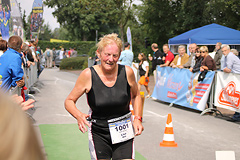 Foto vom Sassenberger Feldmark Triathlon 2011 - 56772