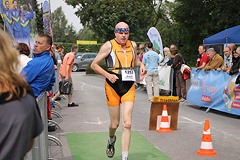 Foto vom Sassenberger Feldmark Triathlon 2011 - 57259