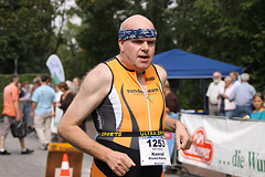 Foto vom Sassenberger Feldmark Triathlon 2011 - 56346