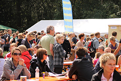 Foto vom Sassenberger Feldmark Triathlon 2011 - 56267