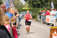 Foto vom Sassenberger Feldmark Triathlon 2011 - 56890